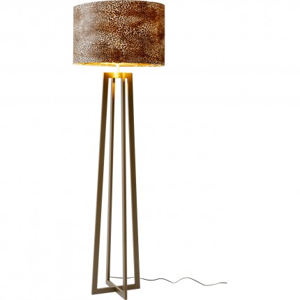 Floor Lamp Wildlife 160cm Kare Design
