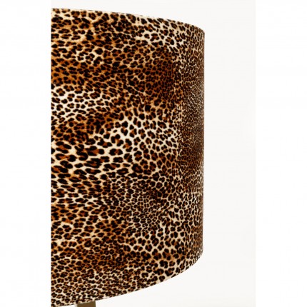 Floor Lamp Wildlife 160cm Kare Design