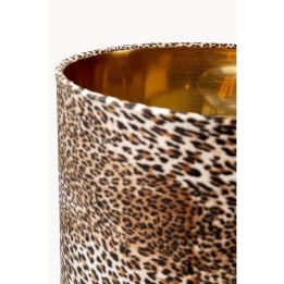 Lampe à poser Wildlife 51cm