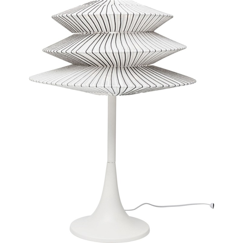 Lampe à poser Facile Tre Ø50cm