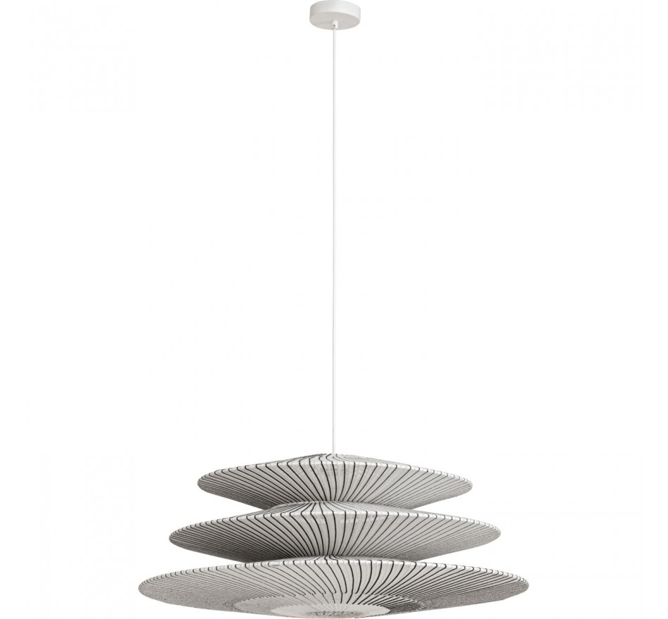 Pendant Lamp Facile Tre Ø70cm Kare Design