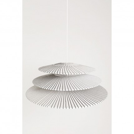 Pendant Lamp Facile Tre Ø70cm Kare Design