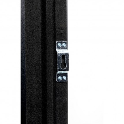 Schilderij vintage auto 205x105cm Kare Design