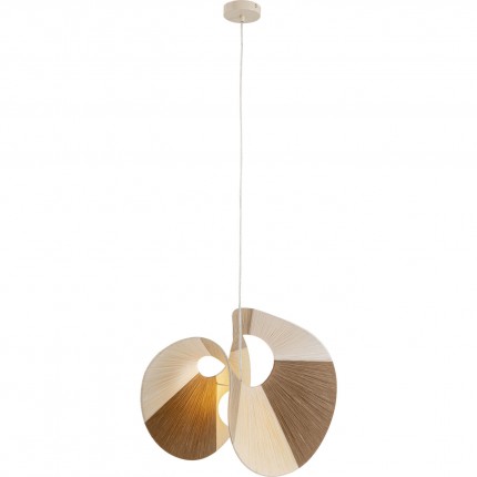 Hanglamp Sella Kare Design