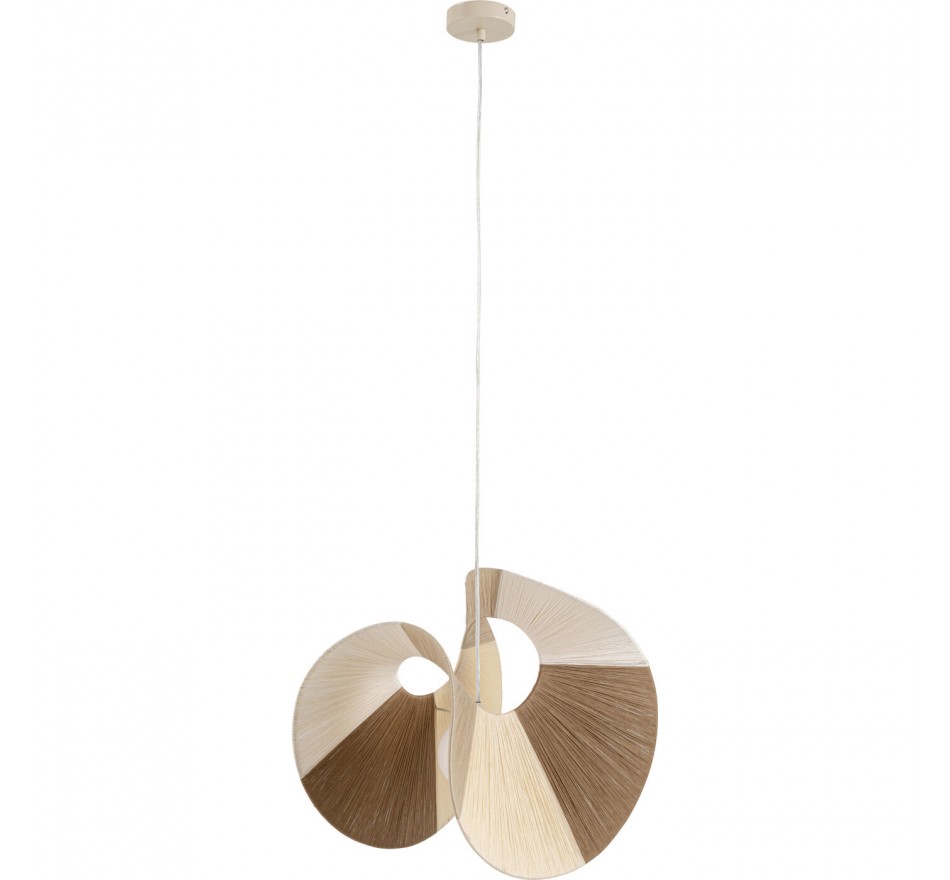Pendant Lamp Sella Kare Design