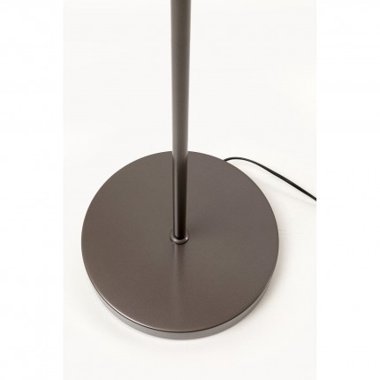 Vloerlamp Shield 150cm Kare Design