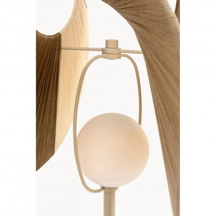 Hanglamp Sella 160cm Kare Design