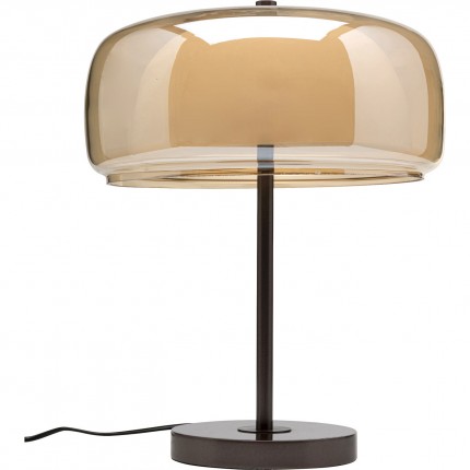 Tafellamp Shield 42cm Kare Design