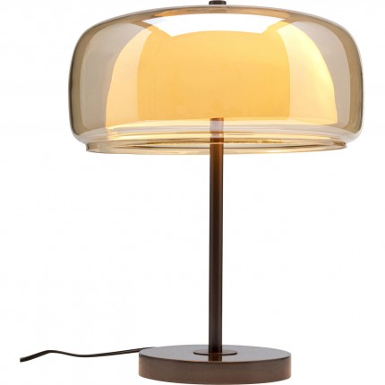Table Lamp Shield 42cm Kare Design