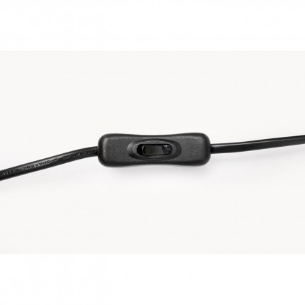 Tafellamp Shield 42cm Kare Design