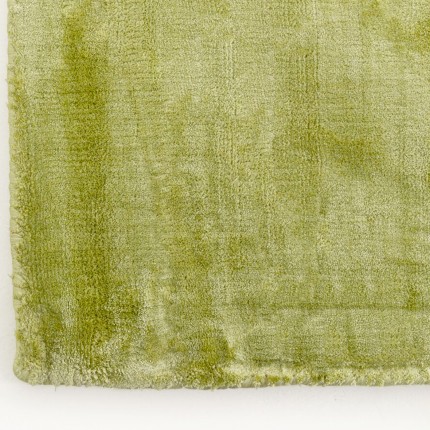 Vloerkleed Cosy 240x170cm groen Kare Design