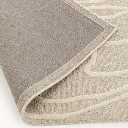 Vloerkleed Line 300x200cm Kare Design