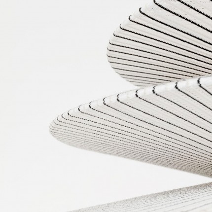 Vloerlamp Facile Tre 184cm Kare Design