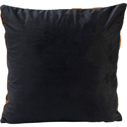 Cushion Posy brown Kare Design