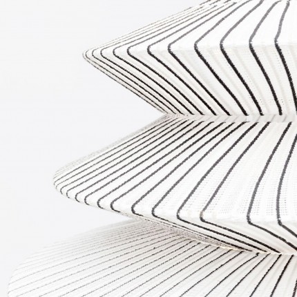 Tafellamp Facile Tre 71cm Kare Design