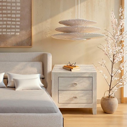 Hanglamp Facile Tre Ø70cm Kare Design