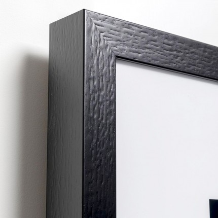 Schilderij vintage auto 205x105cm Kare Design