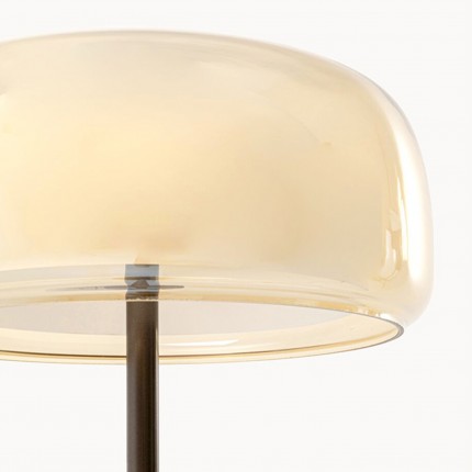 Vloerlamp Shield 150cm Kare Design