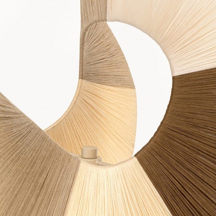 Hanglamp Sella 160cm Kare Design