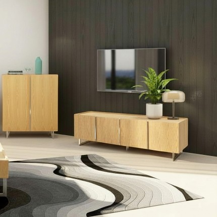 Table Lamp Shield 42cm Kare Design