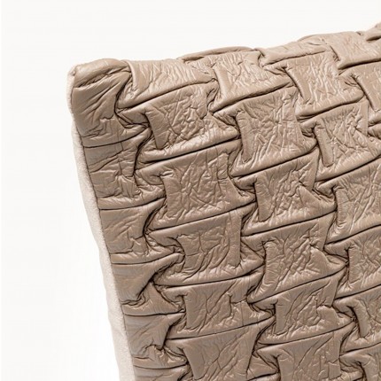 Kussen Posy grijs Kare Design