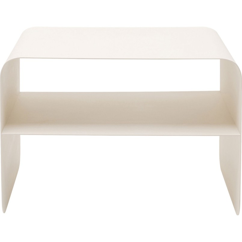 Table basse Lounge S crème