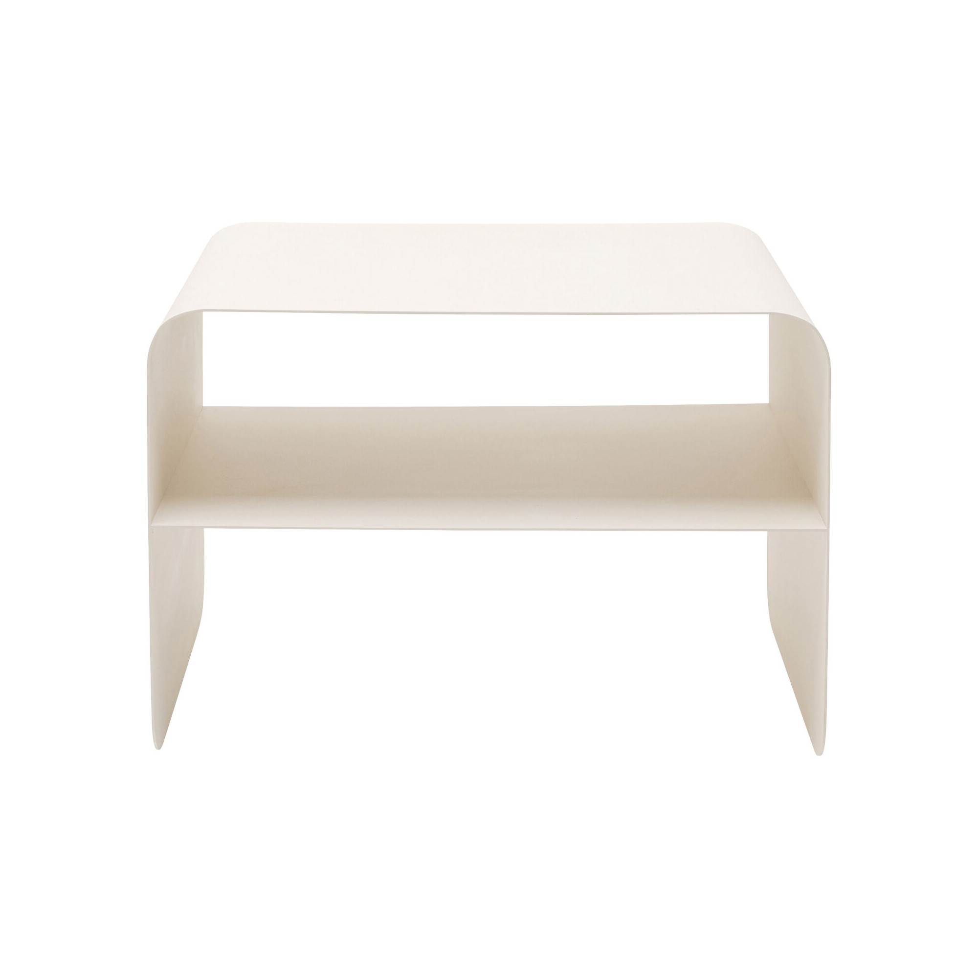 Table basse Lounge S crème