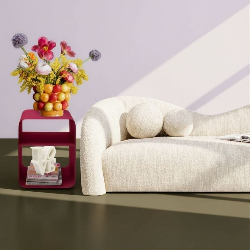 Table d appoint Lounge S berry