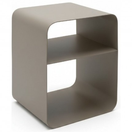 Bijzettafel Lounge brons Kare Design