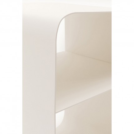 Side Table Lounge cream Kare Design
