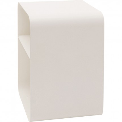 Side Table Lounge cream Kare Design