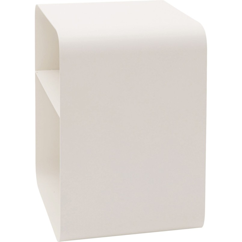 Table d appoint Lounge S crème