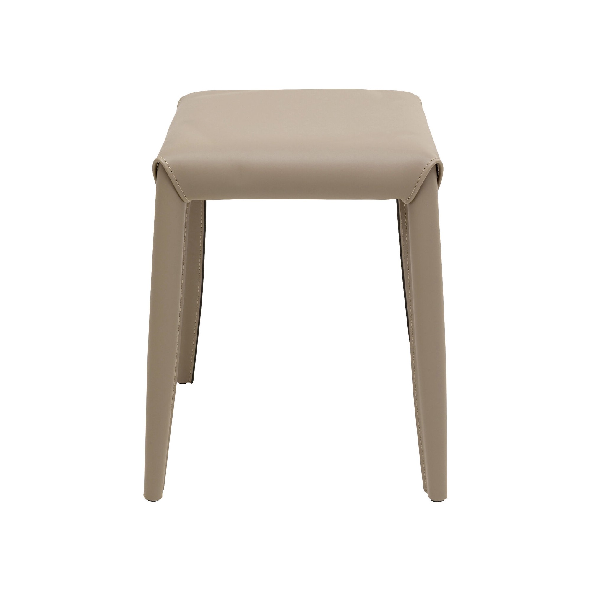Tabouret Monza gris clair