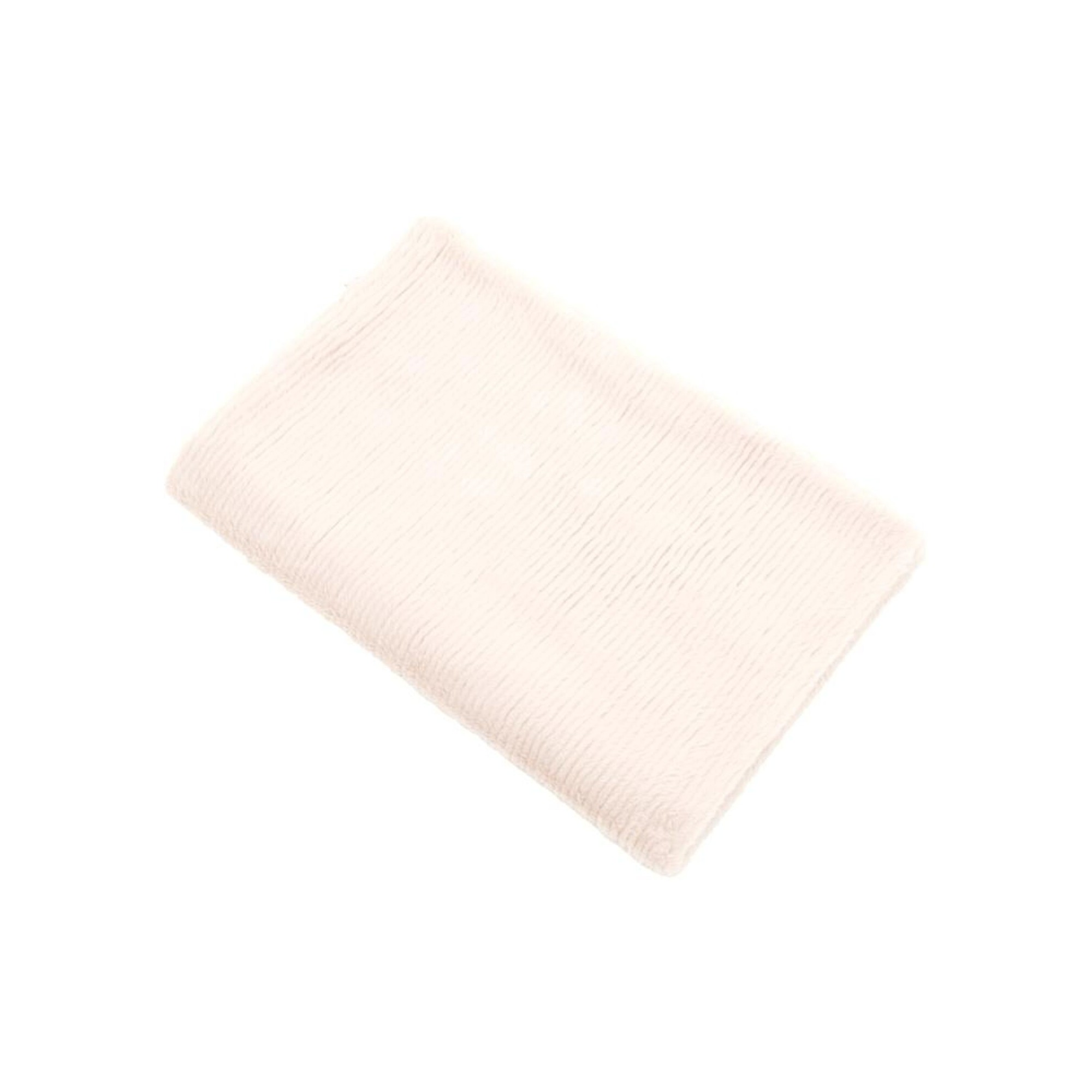 Plaid Mika Light crème 150x200cm