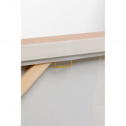 Framed Picture Patch 140x100cm Kare Design