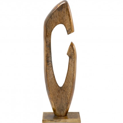 Woonaccessoires Circle Hook 100cm Kare Design