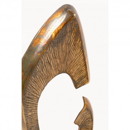 Deco Circle Hook 100cm Kare Design