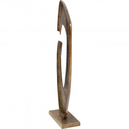 Deco Circle Hook 100cm Kare Design