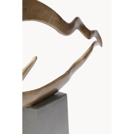 Objet décoratif Crossy 84x53cm