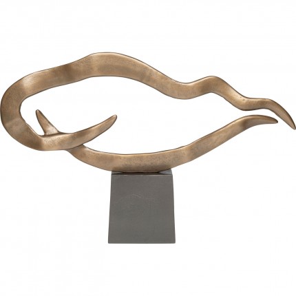 Woonaccessoires Crossy 84cm Kare Design