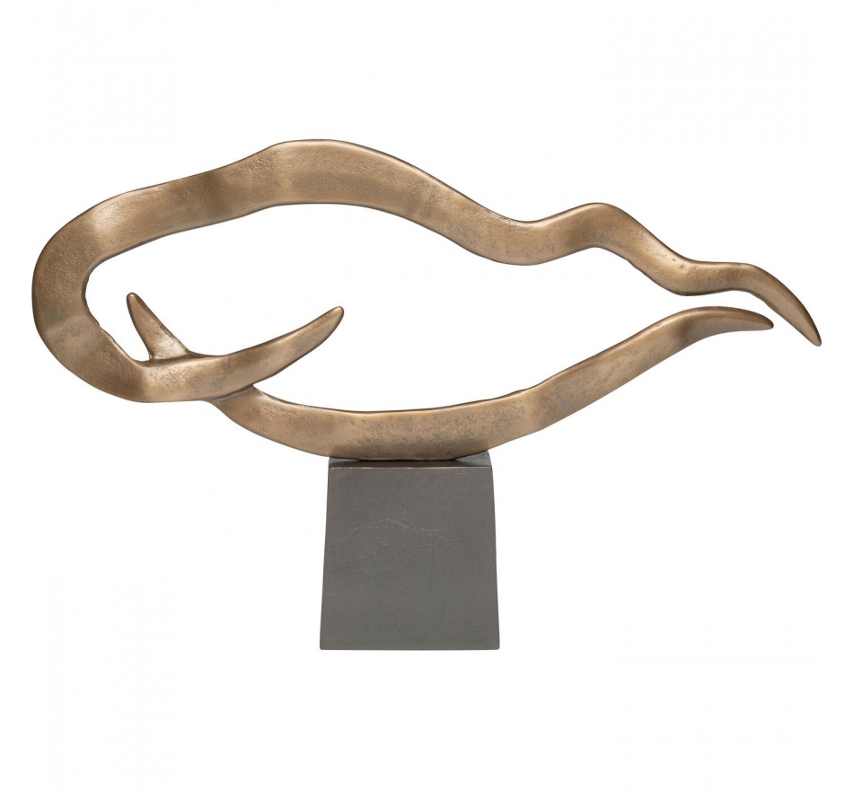 Woonaccessoires Crossy 84cm Kare Design