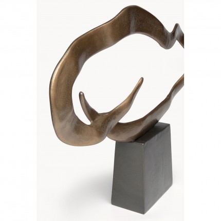 Woonaccessoires Crossy 84cm Kare Design