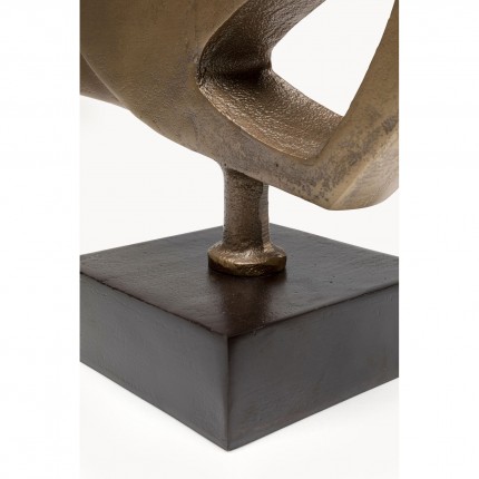 Deco Fantasy 75cm Kare Design