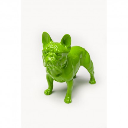 Woonaccessoires staande honden veelkleurig (6/Set) Kare Design