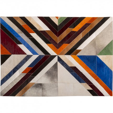 Vloerkleed Eagle Eye 300x200cm Kare Design