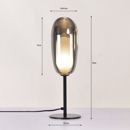 Table Lamp Columbo 39cm Kare Design