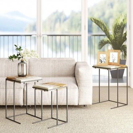 Picture Frame Holes 21x26cm Kare Design