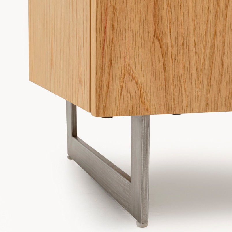 Nachtkastje Giulio Kare Design