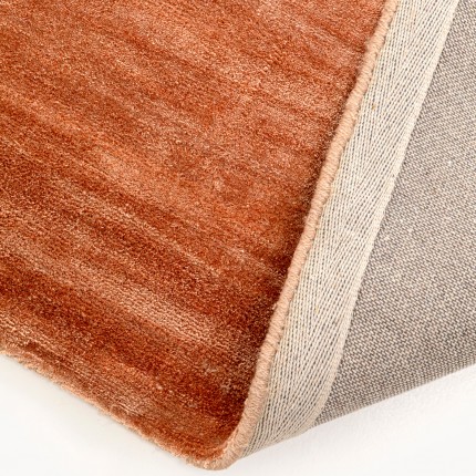 Vloerkleed Cosy bruin Kare Design