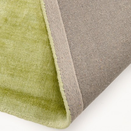 Vloerkleed Cosy 240x170cm groen Kare Design